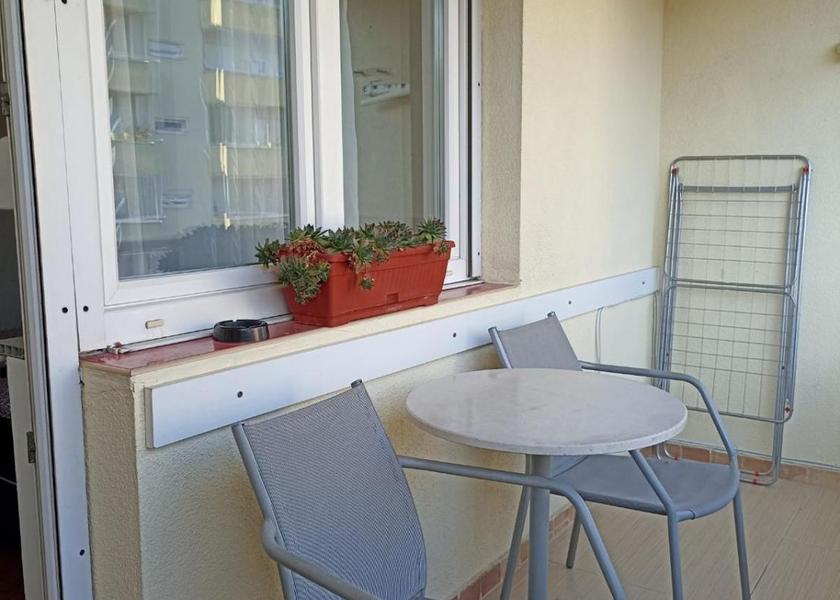 Republika Srpska Banja Luka Balcony/terrace