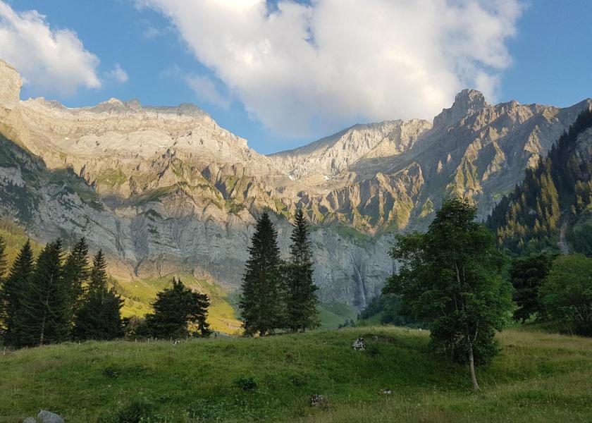 Canton of Bern Adelboden Sports and activities