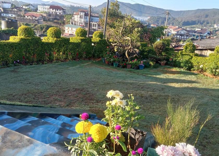Central Province Nuwara Eliya 