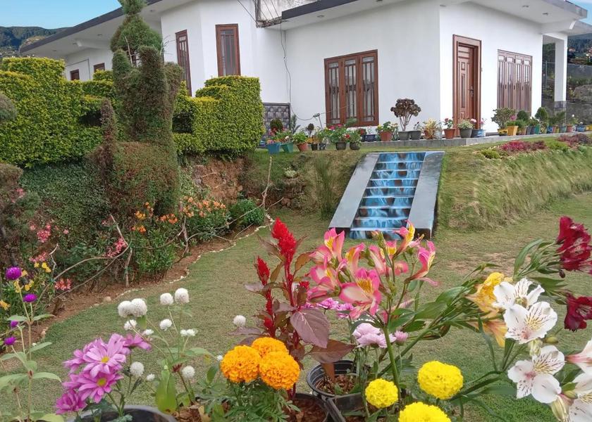 Central Province Nuwara Eliya 