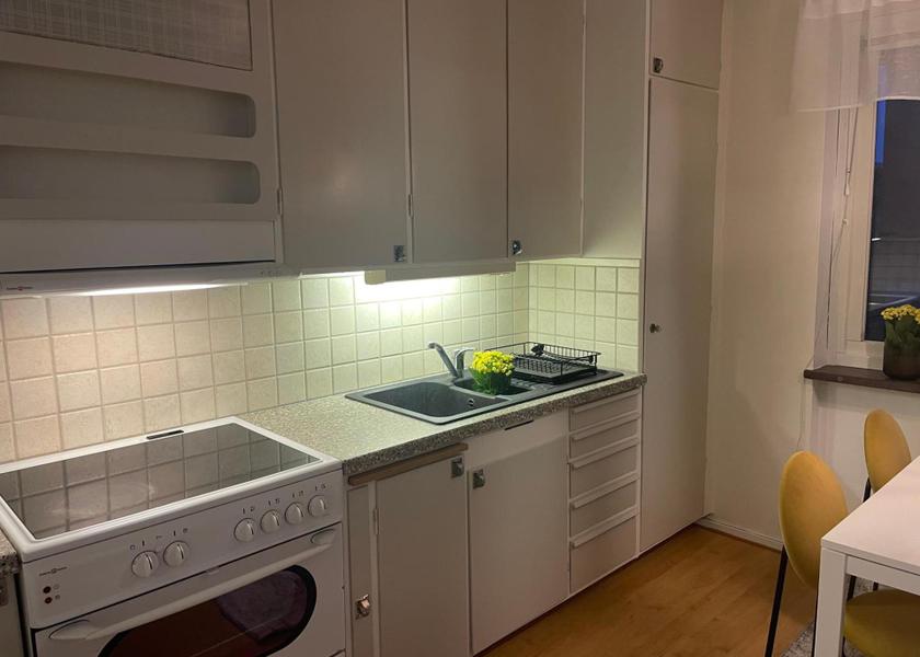 Kronoberg County Almhult Food & Dining