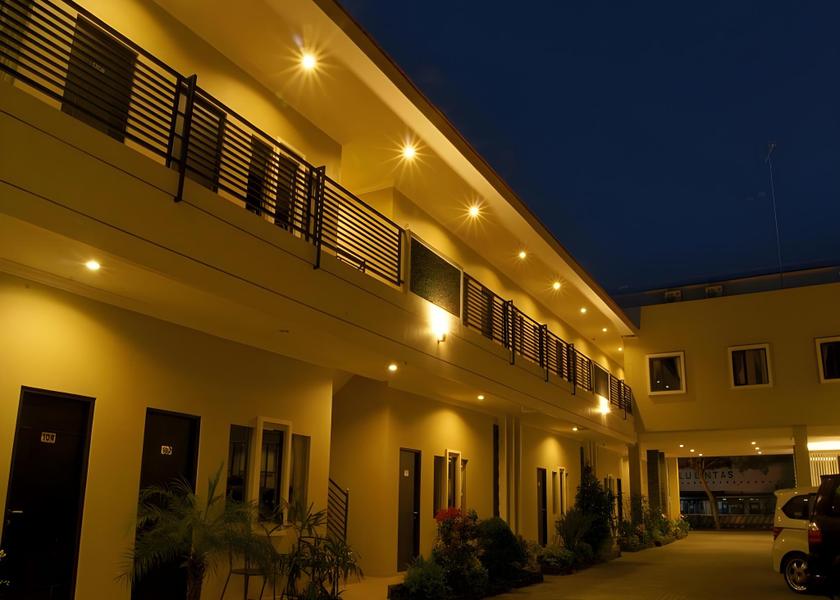 Central Java Pemalang Exterior view