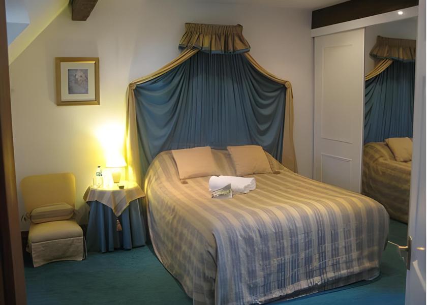 Wales Llandudno King-Ensuite-The Jade Room