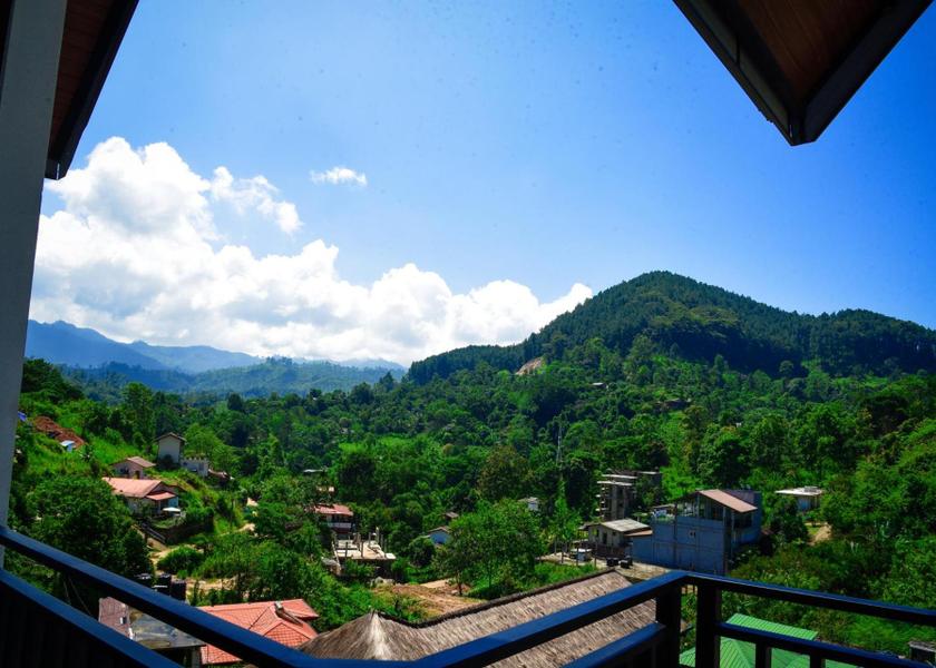 Uva Province Ella 