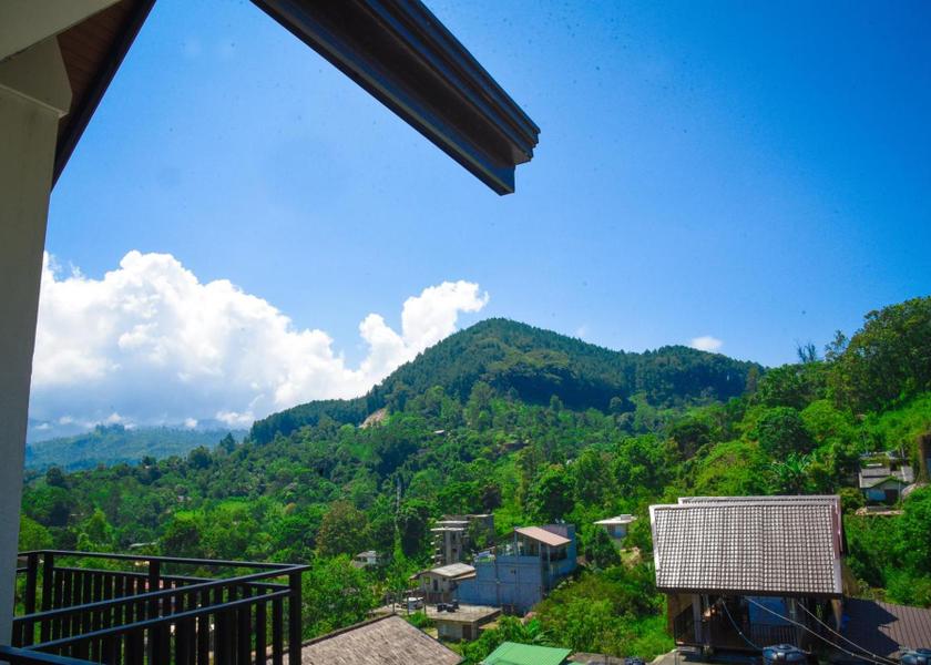 Uva Province Ella 