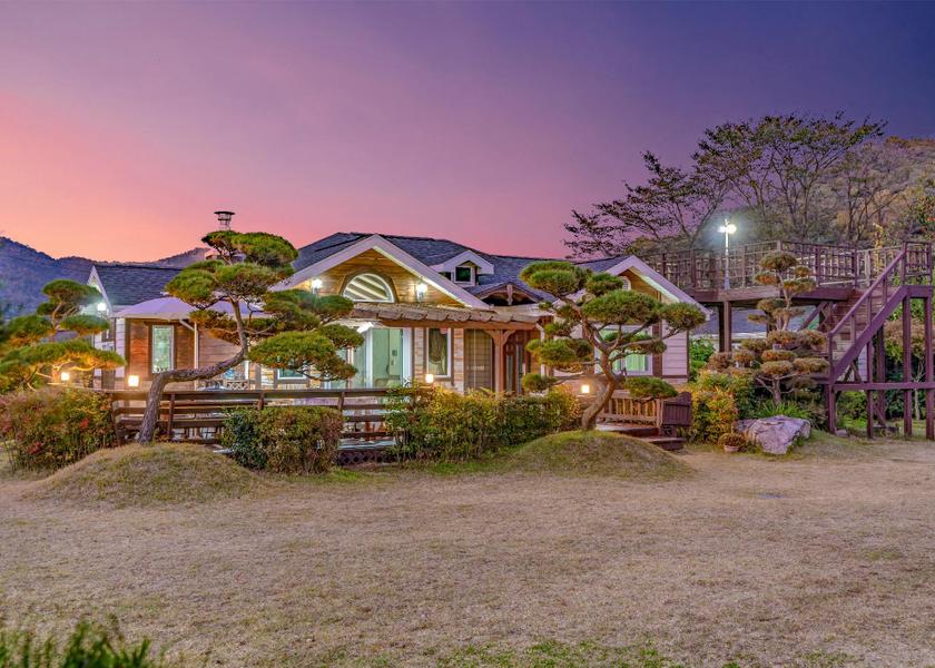 Jeonbuk Jeonju 