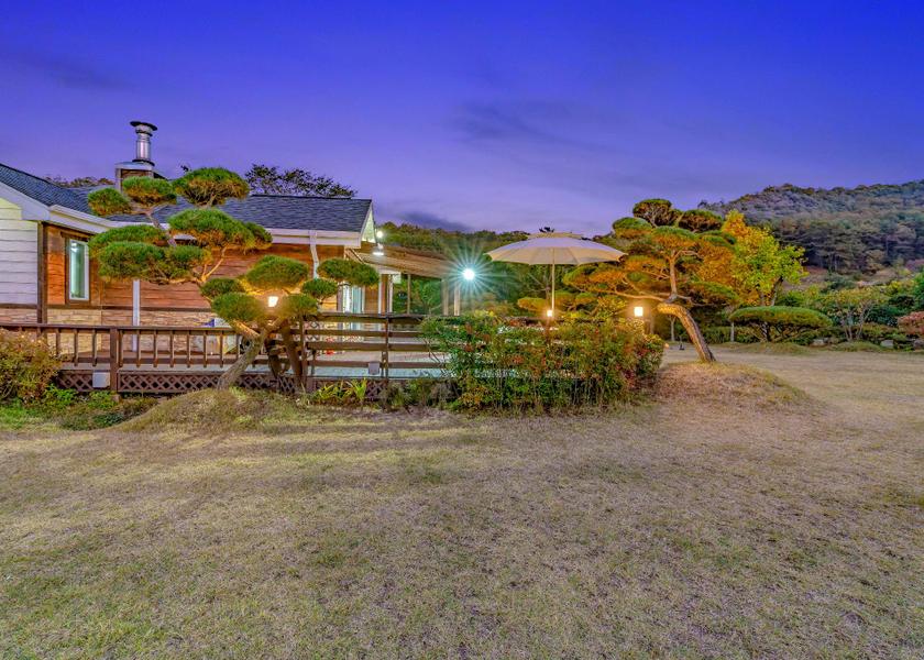 Jeonbuk Jeonju 