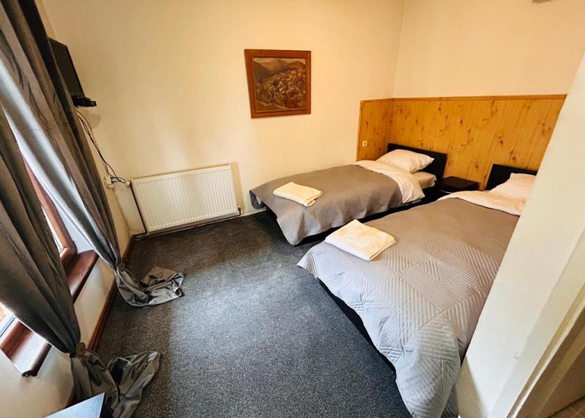 Stara Zagora Province Stara Zagora Twin Room with Bathroom