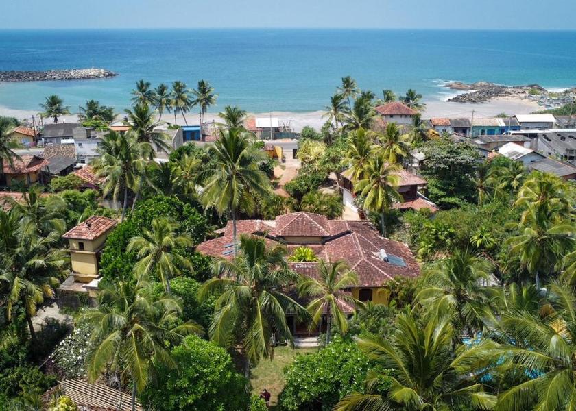 Southern Province Hikkaduwa 