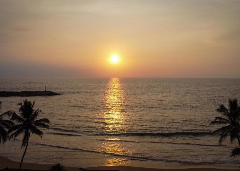 Southern Province Hikkaduwa 