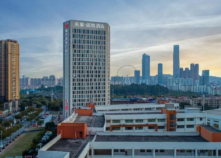 Guangxi Nanning 