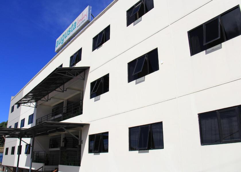 West Java Lembang Hotel Exterior