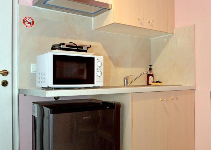 Central Greece Distomo-Arachova-Antikyra Apartment - Ground Floor