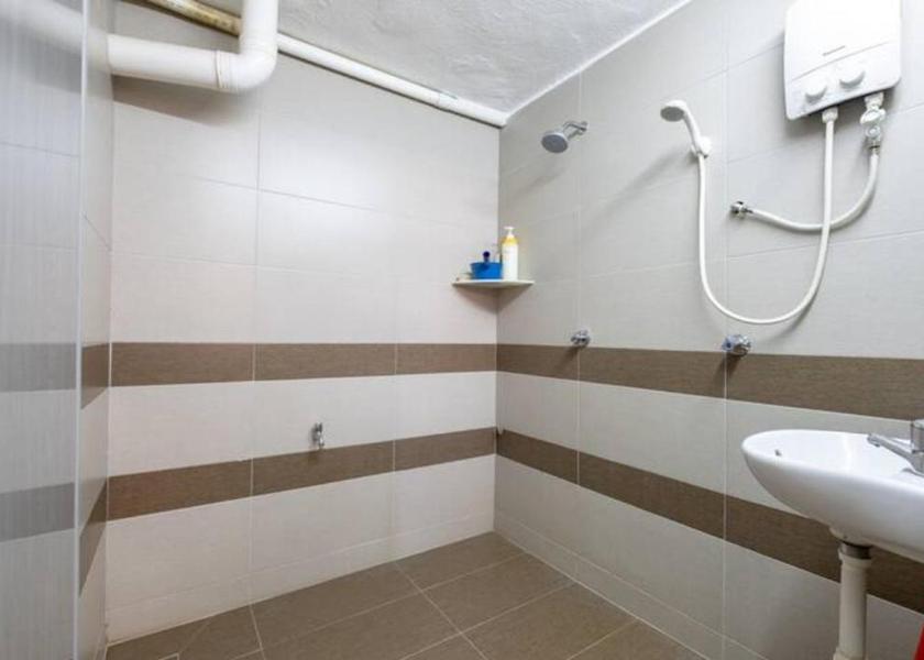 Penang Perai Shower