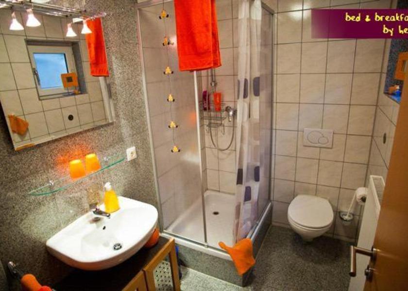 Baden-Württemberg Filderstadt Bathroom
