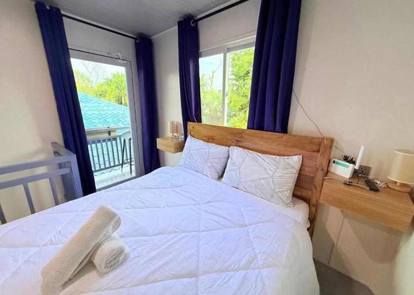 Central Visayas Panglao Deluxe Villa