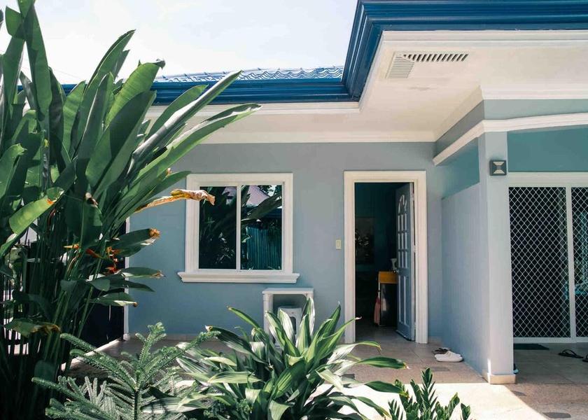 Central Visayas Panglao 