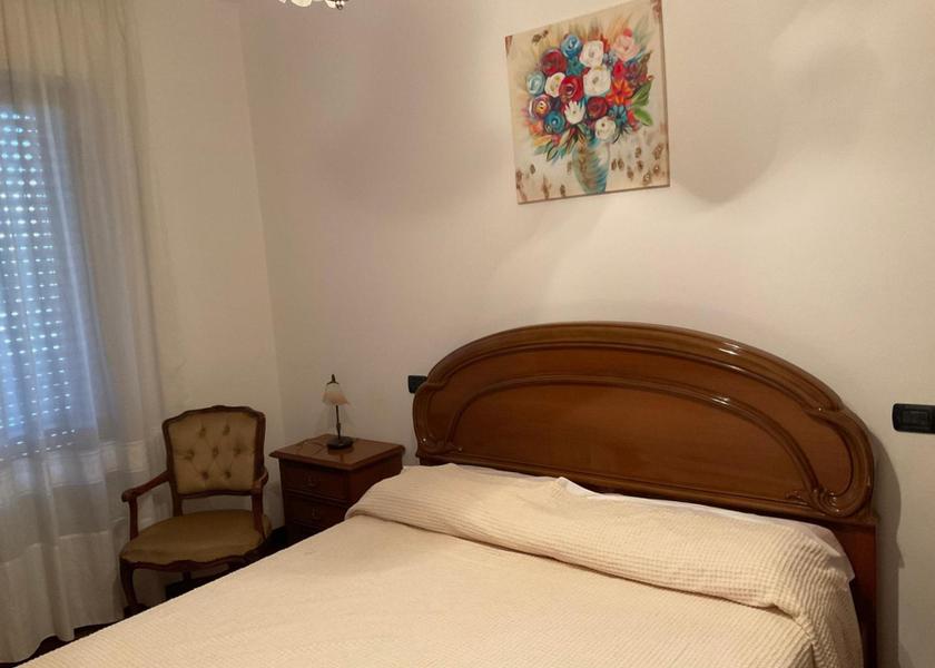 Umbria Marsciano Double Room with Private Bathroom