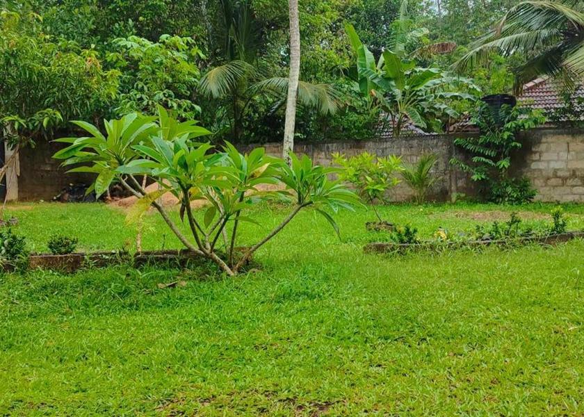 Southern Province Koggala Exterior view
