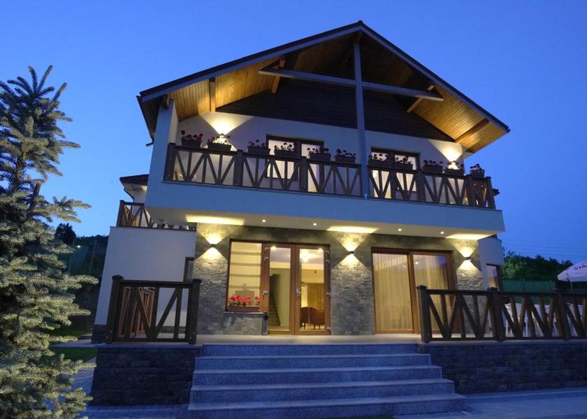 Vâlcea Băile Govora 