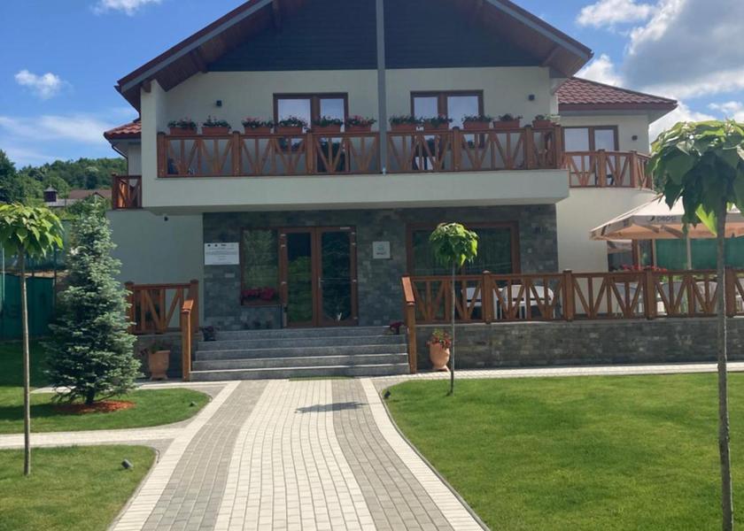 Vâlcea Băile Govora 