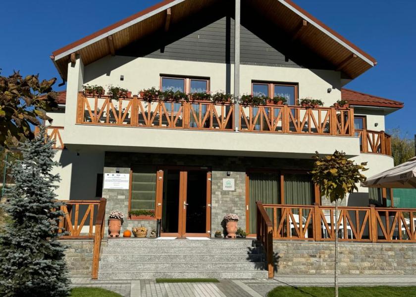 Vâlcea Băile Govora 
