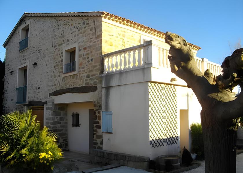 Provence-Alpes-Côte d'Azur Le Muy Exterior view