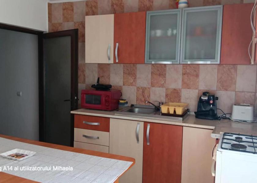Prahova County Busteni Kitchen