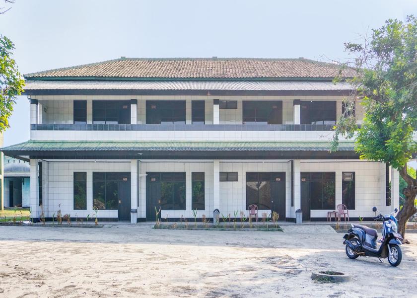 West Java Cikampek Exterior view