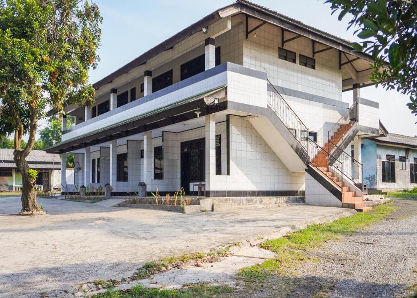 West Java Cikampek Exterior view