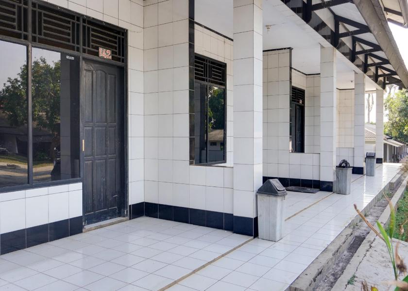 West Java Cikampek Lobby