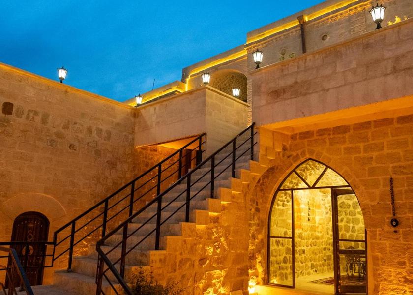 Mardin Province Mardin 