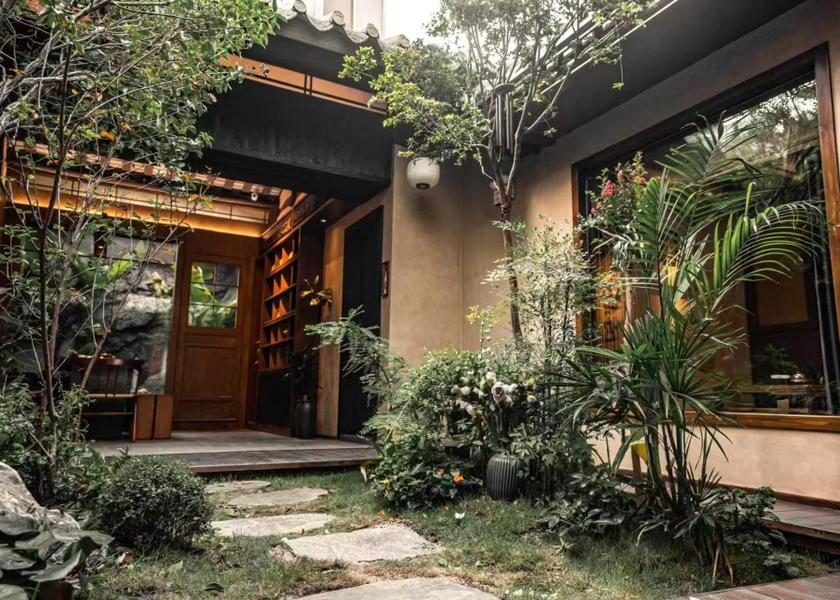 Guangdong Chaozhou Exterior view