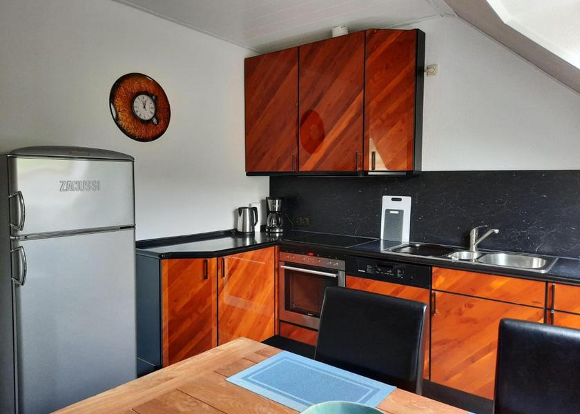 Rhineland-Palatinate Biersdorf am See Food & Dining
