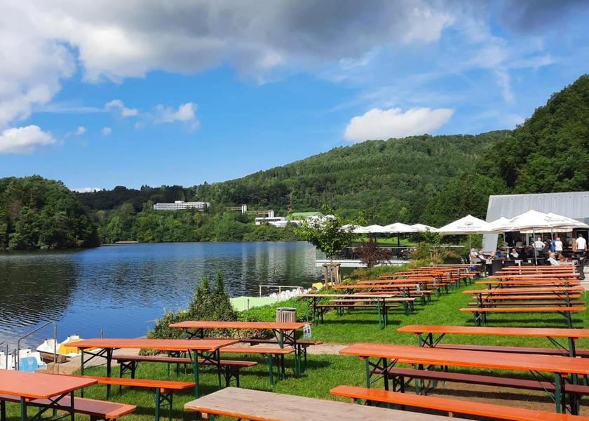 Rhineland-Palatinate Biersdorf am See 