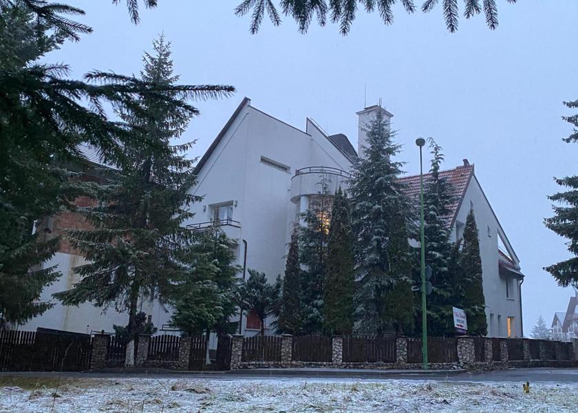 Brașov County Brasov Exterior view