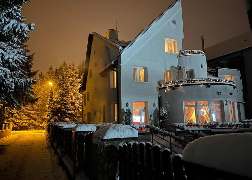 Brașov County Brasov Exterior view
