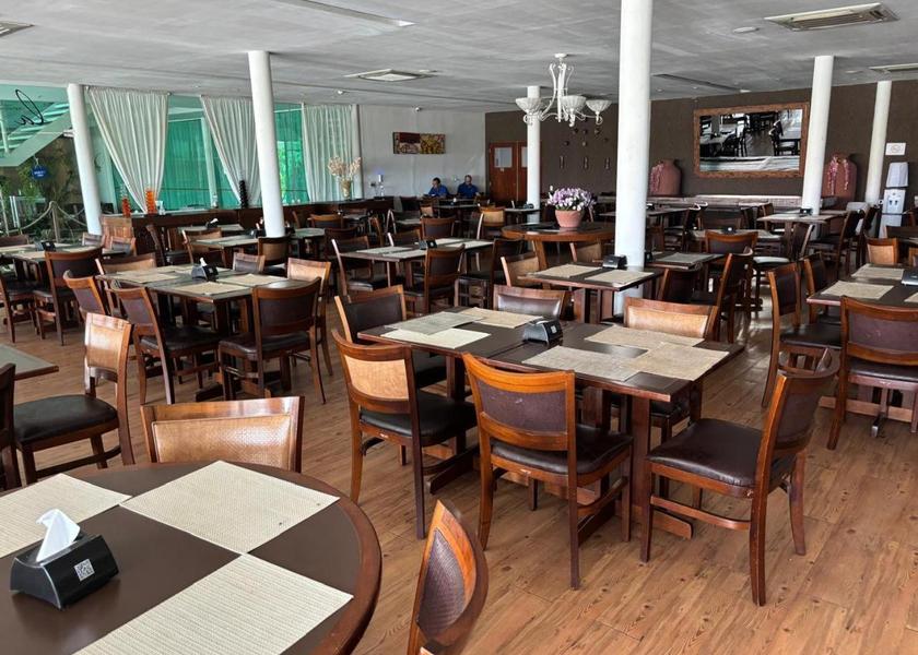 Pernambuco Gravata Restaurant