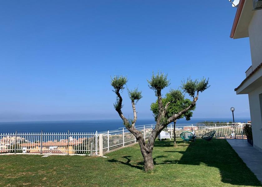 Calabria Diamante 