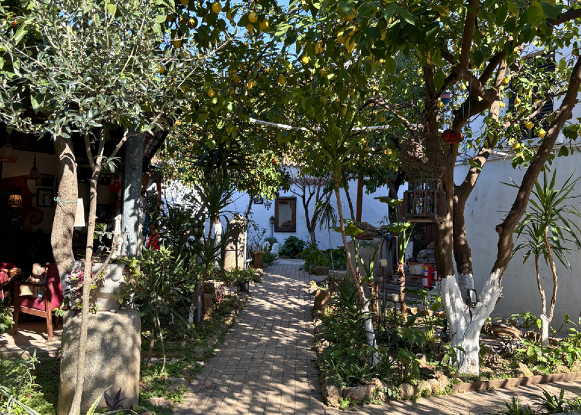 Antalya Region Antalya Garden