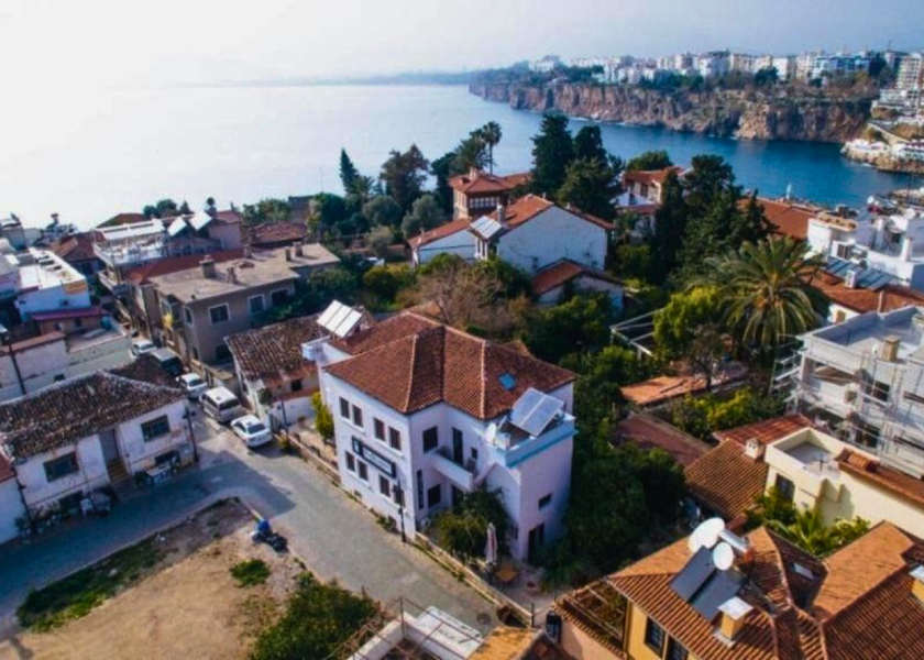 Antalya Region Antalya Exterior view