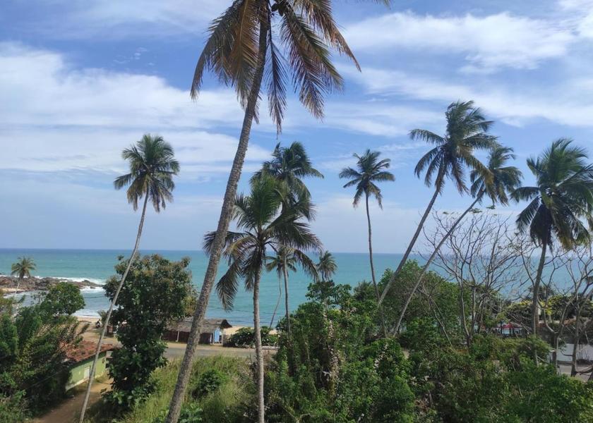 Western Province Wadduwa 