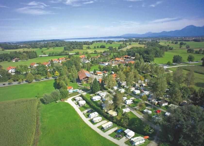 Bavaria Prien am Chiemsee 