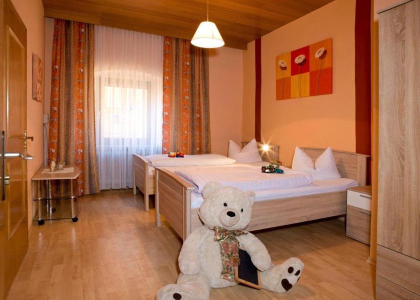 Bavaria Lam Two-Bedroom Apartment