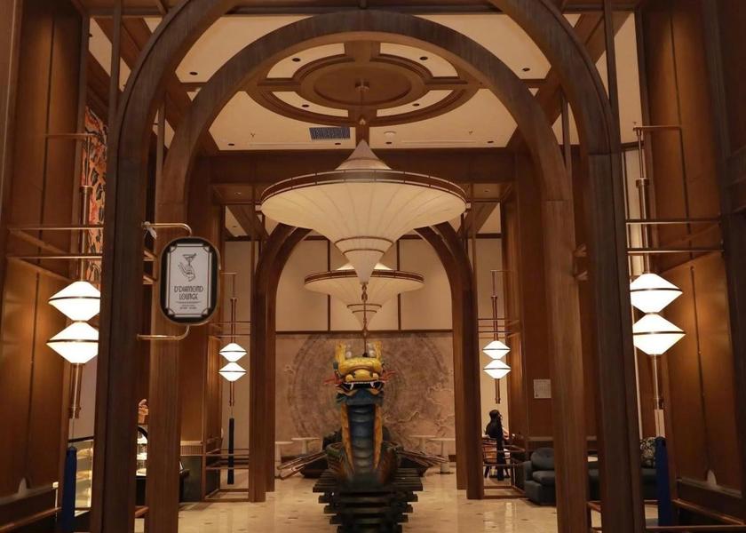 Lam Dong Province Phan Thiet Lobby