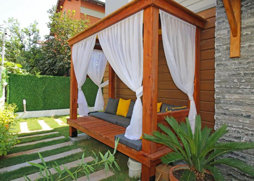 Muğla Fethiye Facilities
