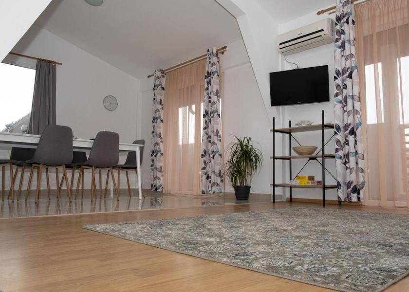 Constanța County Navodari Facilities