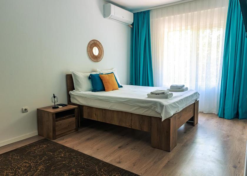 Constanța County Navodari Apartment - Ground Floor