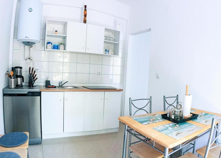 Constanța County Navodari Apartment - Ground Floor