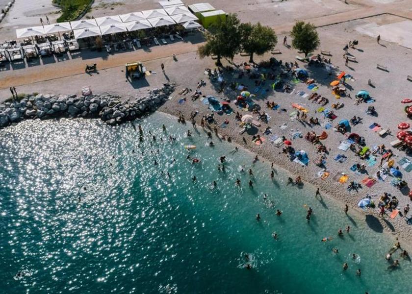 Split-Dalmatia Split 
